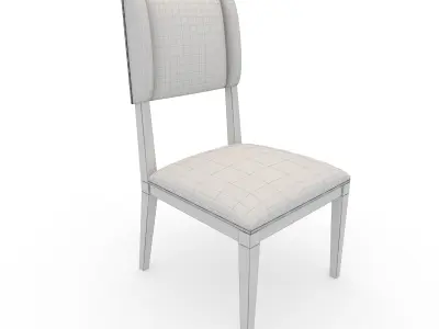 Chair 7 3D model