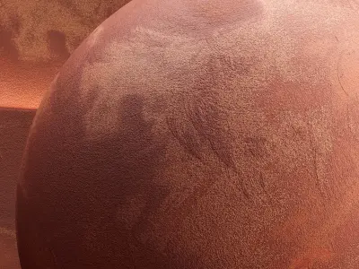 Plaster Material 27 Texture