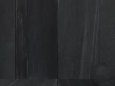 Stone Wall Tiles Santorini Grey 120x270 Set 1 Texture