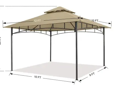 domi outdoor 007 3D model