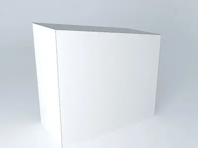 Solid Light, Louisville Free 3D model