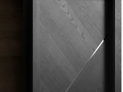 Interior doors 3D model buy