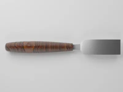 Wood Working Tool 3D model