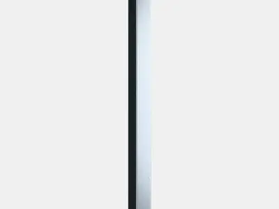 UTBY Leg Low-poly 3D model