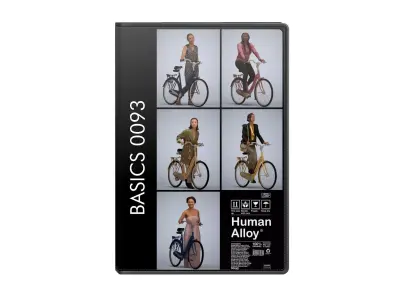 Basics0093 3D model