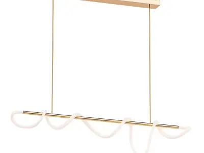 Nordic Minimalist 3D model