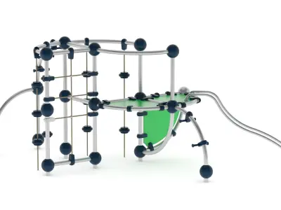 Lappset Lithium 3D model