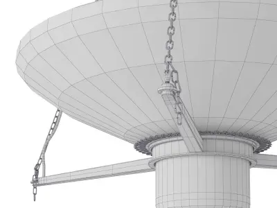 Bukowskis Gunnar Asplund 3D model