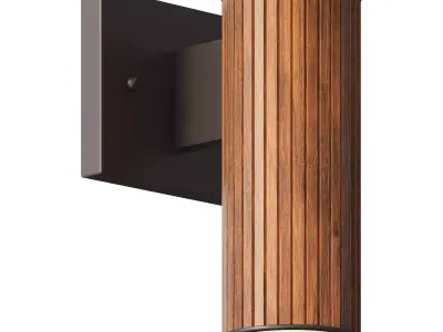 Tambo Wall Light 3D model