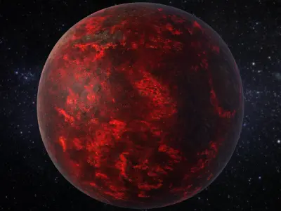  Sci-Fi, Military, and Assorted Props 3D Model Bundle (PBR) 