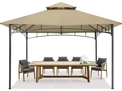 domi outdoor 007 3D model