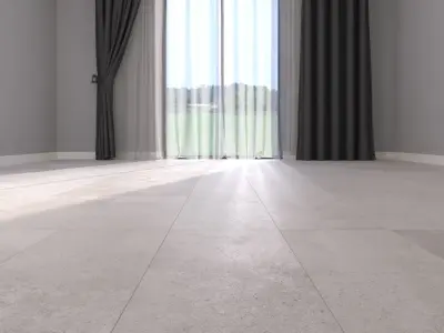 Floor Hyper White 30x60 Texture