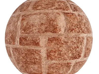 Wall Stone  Texture