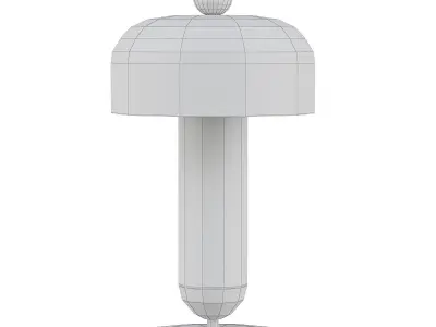 MEET TAB 3D model
