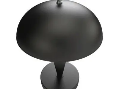 Touch Lamp 3D model