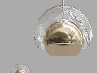 Hind Rabii ANNETTE 3D model