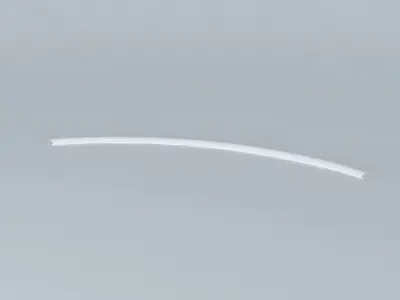 Cabinet handle Free 3D model