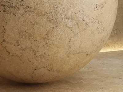 Plaster Material 29 Texture