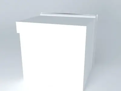 WOLF SO30L Free 3D model