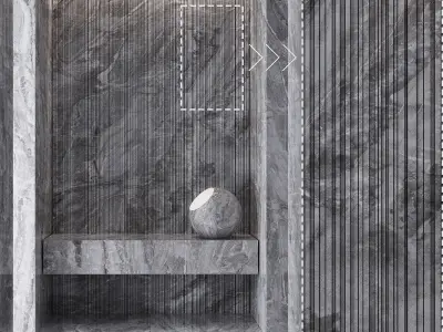 Marble Stone No313 Texture