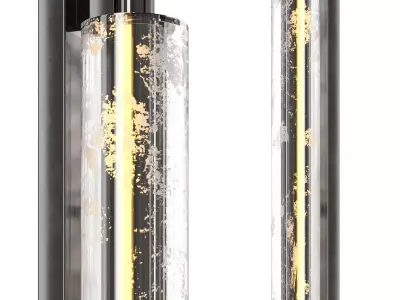 Lampatron WILNER WALL wall light 3D model