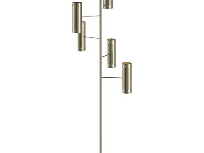 UGO FLOOR LAMP 3D model