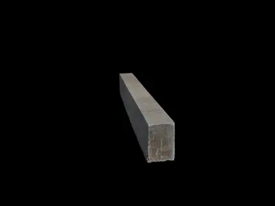 Anydrafts Road Stone 02 Low-poly 3D model