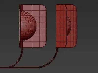 MM Lampadari 3D model purchase
