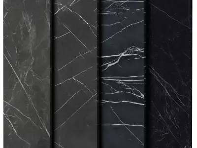 Marble Porcelain tiles set 47 Texture