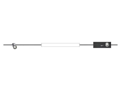 Imperium light twist 44431500593 3D model
