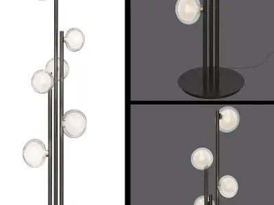 Tooy Nabila 3D model