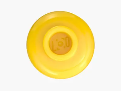  Lego Minifig Female Astronaut 