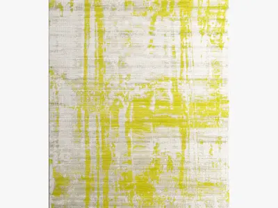 ALLMODERN Rugs 291 3D model