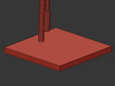 VICCI FL 3D model