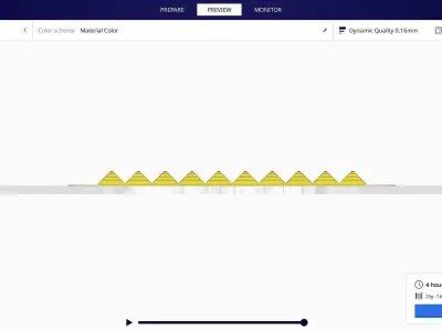 FACADE 16 3D print model