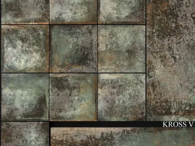 Peronda Kross V 3D model