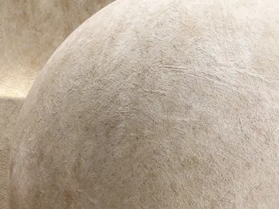 Plaster Material 32 Texture