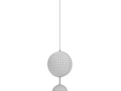 Favourite Asterismo 3D model