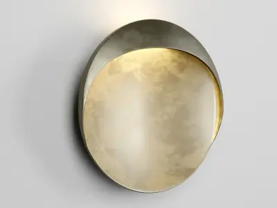 Louis Poulsen FLINDT 3D model