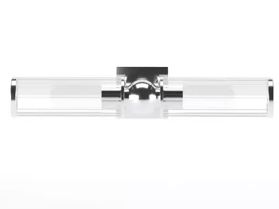 Malone lamp 3D model