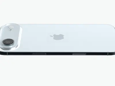  Apple iPhone 17 Air Sky Blue 