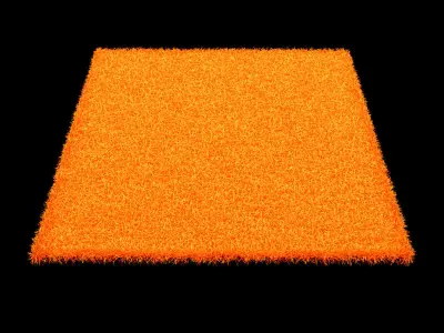 Carpets Vol 3 3D model