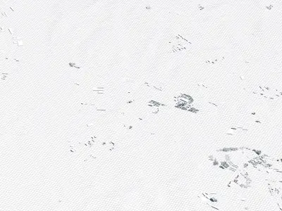 Mianyang China City Landscape 3D Model 3D model