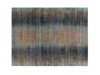 Mamlin MA09 Carpet 3D model