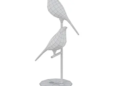NOMI TAB 3D model