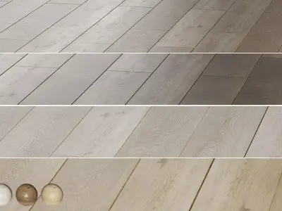 Navarti Porcelain tiles Tilos series 3D model