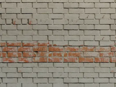 Brick wall Old brick  83 Texture