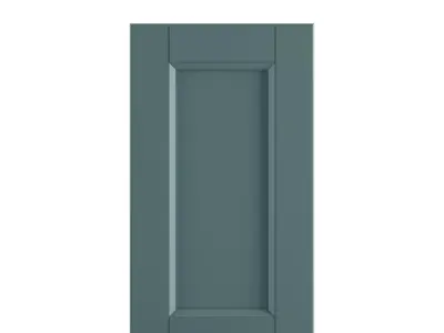Classic cabinet door  Free 3D model