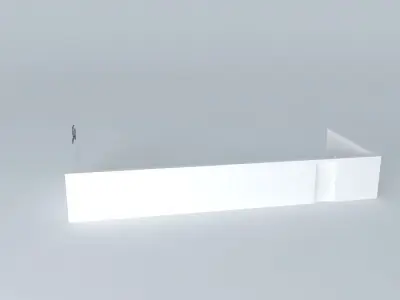 Closet and cupboard Free 3D model