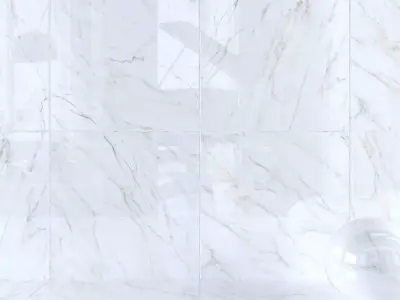 Wall Tiles Museum Gioia Gold 120x120 Set 2 Texture